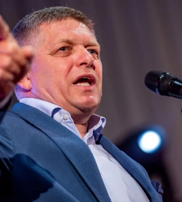 Країна НАТО незабаром може отримати проросійського лідера