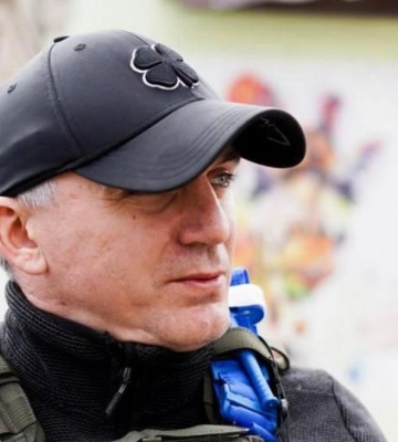 У результаті ракетної атаки пошкоджено об&#039;єкт інфраструктури в Миколаєві