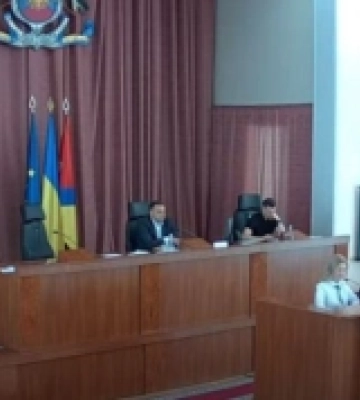 Кропивницька міська рада виділила один мільйон гривен на відновлення  Великоолександрівської громади