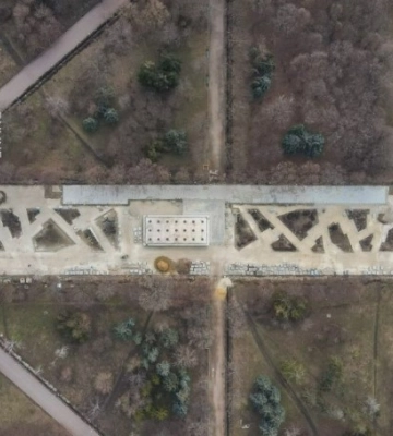 В Одесі відремонтують відомий сквер