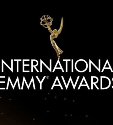 Інтерв’ю Зеленського отримало &quot;Еммі&quot;: тріумфували ще декілька проєктів про Україну