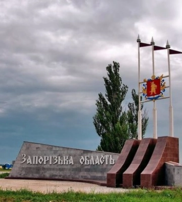 Росіяни обстріляли 22 населені пункти Запорізької області