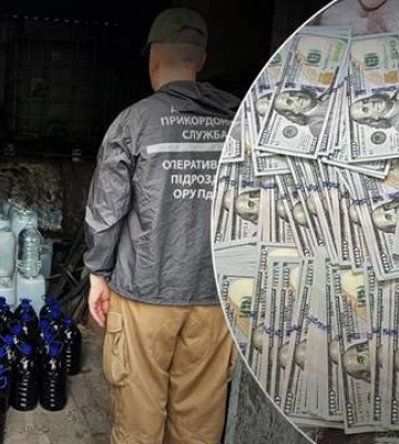Бизнес с миллионным оборотом: в Одесской области пенсионер производил палёный алкоголь