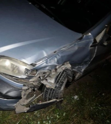 Двоє мотоциклістів травмувалися у ДТП на Львівщині