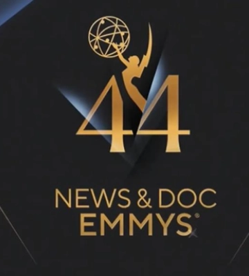 Sky News отримав нагороду International Emmy Award 2023 за репортажі про битву за Ірпінь та Бучу