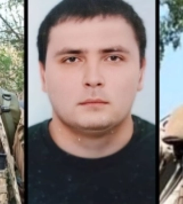 На передовій загинули троє воїнів із Рівного