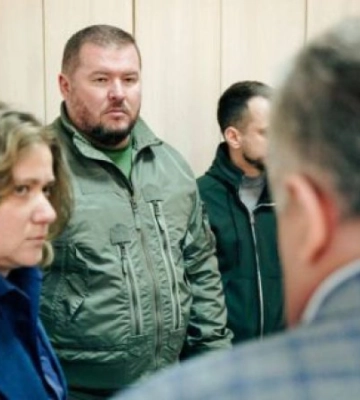 У Полтаві відкрили два Центри ветеранського розвитку