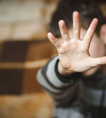 Жителя Кривого Рогу підозрюють у зґвалтуванні 13-річної дитини