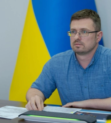 Понад 12 мільйонів українців пропустили третє щеплення від ковіду - Кузін