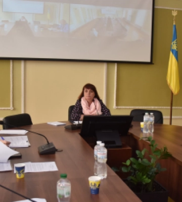 У школи Львівщини найближчим часом надійдуть підручники з української мови для 5 класу