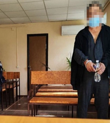 Зґвалтування 13-річного хлопчика: у Кривому Розі затримали підозрюваного