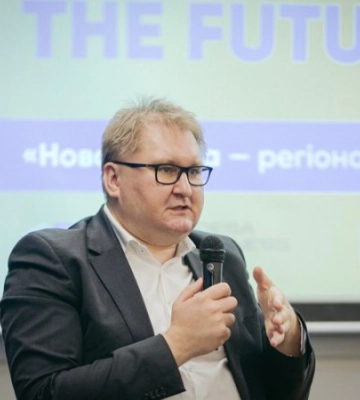Київ "поставив на паузу" розгляд скарги на Польщу, Угорщину та Словаччину в СОТ, - торгпред