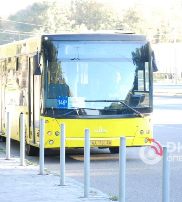 У Дніпрі у рух громадського транспорту внесуть зміни: які саме