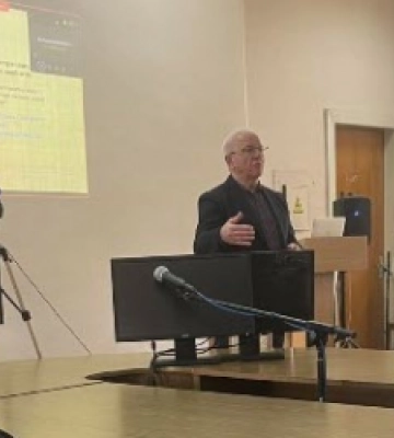 На кафедрі хірургічної та ортопедичної стоматології ЛНМУ відбувся міжнародний майстер-клас