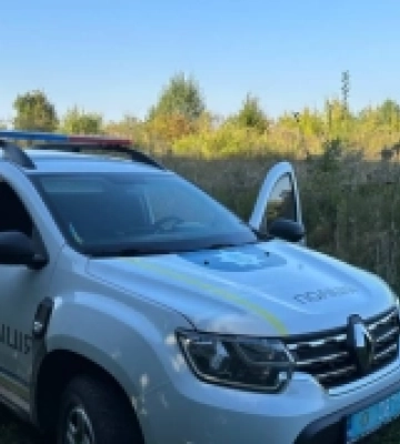 Зниклого безвісти рівнянина знайшли у полі мертвим