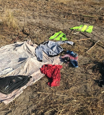 45-річного жителя Рівного знайшли мертвим у полі