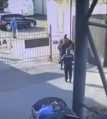 Полиция проводит проверку из-за драки с участием двух нардепов