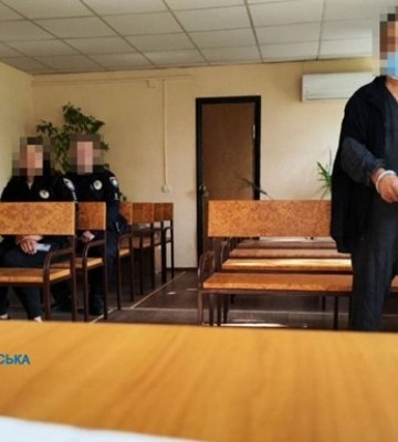У Кривому Розі чоловік зґвалтував хлопчика