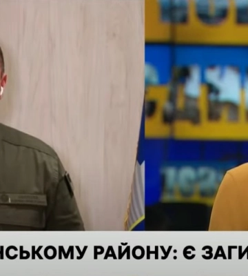 Удар “Іскандером” по кафе на Харківщині: шукають навідників – Клименко