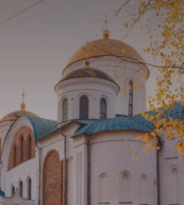 У Чернігові для УПЦ МП обмежили доступ до стародавніх храмів
