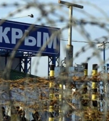 Военный эксперт объяснил, как ВСУ могут освободить Крым и Донбасс