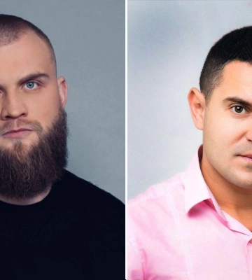 У Києві сталася бійка за участю нардепів