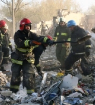 Найкривавіший злочин росіян на Харківщині: кількість загиблих внаслідок обстрілу села Гроза зросла до 51