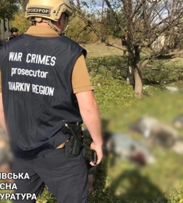 В ООН отреагировали на удар РФ по Грозе Харьковской области
