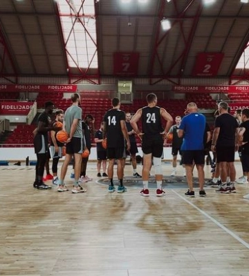&quot;Будивельник&quot; добыл первую победу в новом сезоне Суперлиги Favbet
