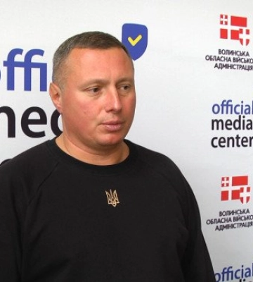 Волинь технічно забезпечена до опалювального сезону на 100%, – ОВА