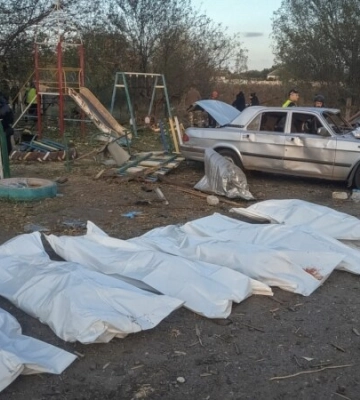 На Харківщині оголошено дні жалоби. Що відомо про постраждалих