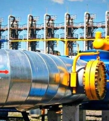 Молдова запровадила безкоштовний транзит газу для України
