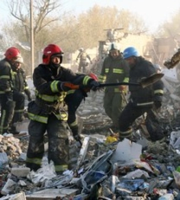 В кафе було близько 60 людей: нова інформація про теракт росіян в Грозі