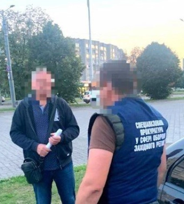 Завдав державі 300 тис. грн збитків: інженера підприємства на Волині підозрюють у службовій недбалості