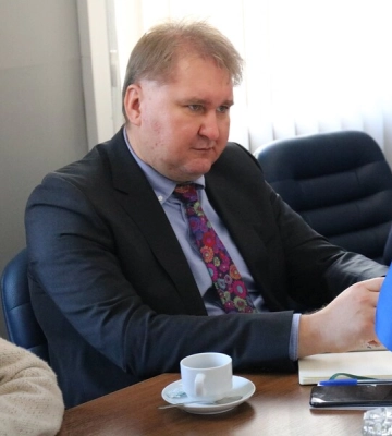 Украина поставила на паузу жалобы на Польшу, Венгрию и Словакию в ВТО — Качка