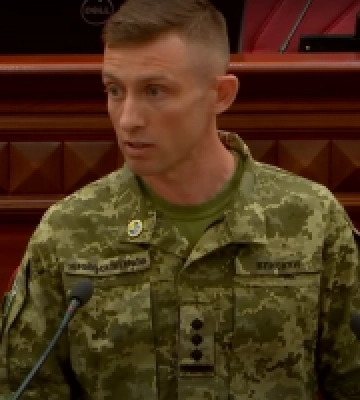 Київрада звернулась до Президента з проханням присвоїти 40 бригаді тактичної авіації Повітряних Сил назву "Привид Києва"