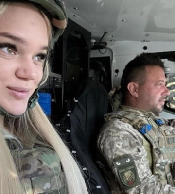 Раритет для ВСУ. Известная блогерша возмутила украинцев