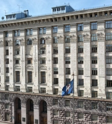 Київрада просить уряд погасити борг держави перед столицею - майже ₴7 мільярдів