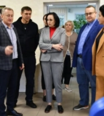 На Рівненщині пілотуватимуть нові та розвиватимуть діючі соціальні проєкти