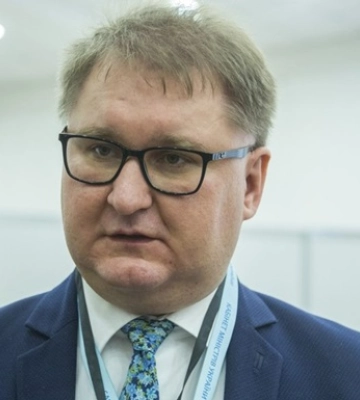 Торгпред Украины: Жалобы в ВТО - на паузе