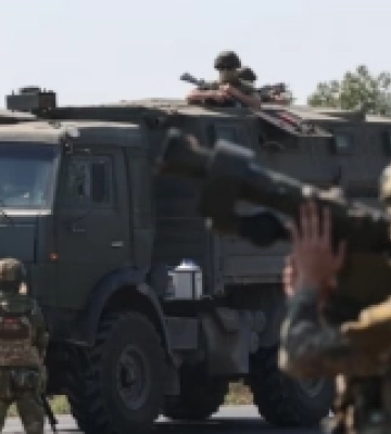 Найбільше постраждали від російських ґвалтівників мешканці Херсонщини віком від 4 до 83 років