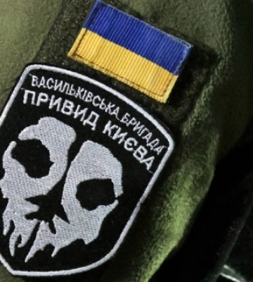 У столиці провели захід пам’яті «Привид Києва» - безсмертний»