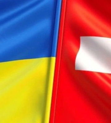 Швейцарія виплатить значну суму українським біженцям за повернення додому