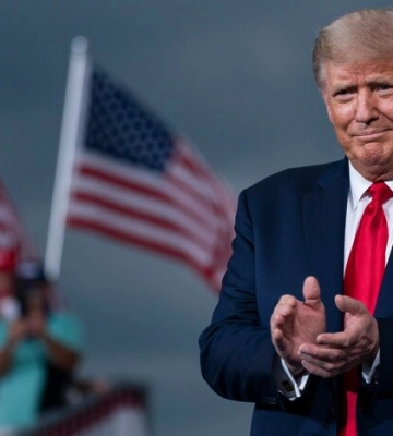 Трамп готовий стати спікером Палати представників США