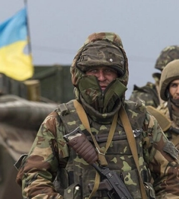 ЗСУ просунулися під Андріївкою – ISW