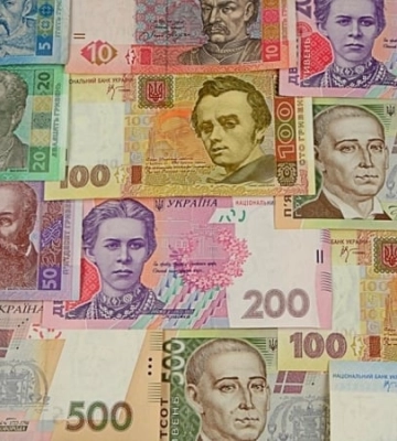 Волинські страхувальники перерахували майже 7 млрд грн єдиного внеску