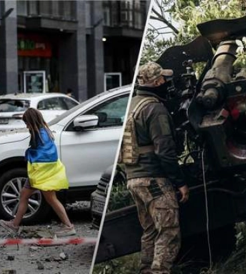 Россия ночью атаковала дронами, в Севастополе новый &quot;хлопок&quot;: хронология 590 дня войны