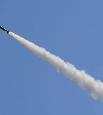 Окупанти завдали ракетного удару по житловому будинку у Харкові: є постраждалі