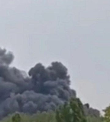 Харків під обстрілом: поранено трьох цивільних