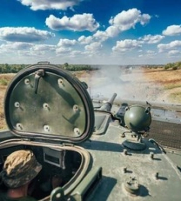 Всі атаки росіян відбито: ранкове зведення Генштабу ЗСУ